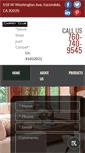 Mobile Screenshot of carpetclub.com
